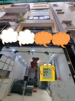 BÁN NHÀ PHÓ PHẠM NGỌC THẠCH PHÂN LÔ Ô TÔ TRÁNH 35m2, 5 TẦNG KINH DOANH.