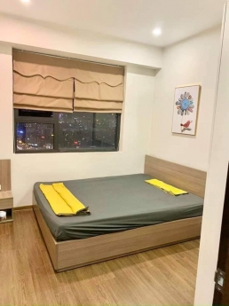 Cho thuê CC FLC Hà Đông, full đồ đẹp, 75m giá 11tr
