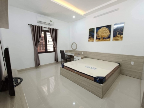 Bán Nhà Kiệt Tôn Đản, 3 Ngủ, 2 tỷ 2 - Vương Gia