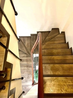 CHÍNH CHỦ BÁN GẤP NHÀ LA KHÊ  -HÀ ĐÔNG -5 TẦNG 360M2 FULL NỘI THẤT GIÁ 2,5 tỷ