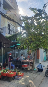 MT KINH DOANH - Tô Ngoc Vân Q12 - 5 x 25  nhỉnh 5.x tỷ TL-