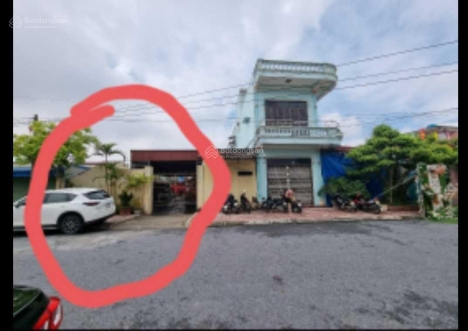 Chính chủ cần bán nhanh mảnh đất tại Khu 3 TT Ngô Đồng- Giao Thủy, Nam Định