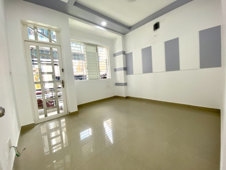 Cần bán nhà Khuông Việt Tân Phú 2 Tầng 2 PN 2WC mới đẹp.