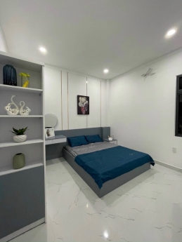 Bán nhà phố,shophouse cạnh khu biconsi Tân Uyên