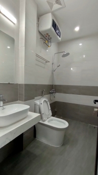 Bán CCMN Xuân Thủy, Cầu Giấy, 60m2, 8 tầng, 5.5m, thang máy, ô tô, 12.5 tỷ