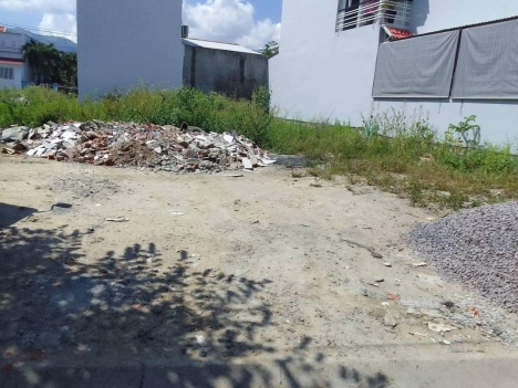 Bán Lô Đất Thị Trấn Diên Khánh 2 Lô Liền Kề khánh Hòa