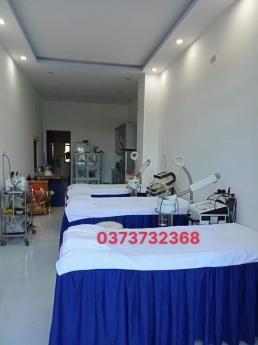 Bán toà căn hộ dịch vụ Phan Tứ - Đà Nẵng diện tích 401m2 đang khai thác dòng tiền khủng.