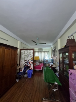 Phân lô Mỹ Đình 40m2 4 tầng 8.5 tỷ đường rộng hè rộng