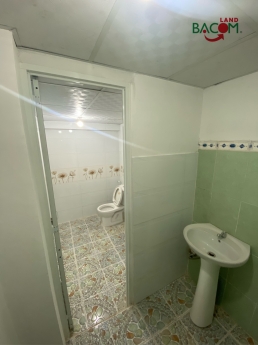 Chủ thiện chí giảm 50tr từ 1,9 tỷ xuống còn1,85 tỷ- Bán nhà mới 1T1L ngay giáo xứ Bùi Hiệp phường