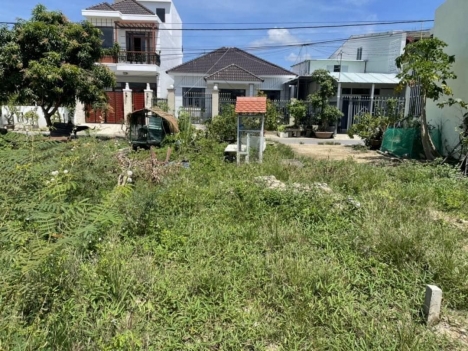 Bán Lô Đất Khu Đô Thị Phú Ân Nam 2 Diên An Diên Khánh Khánh Hòa