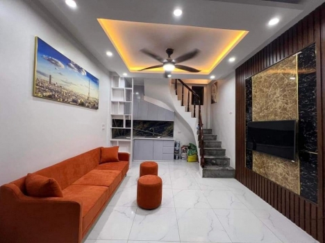 CHÍNH CHỦ BÁN GẤP NHÀ  4TẦNG MỚI XÂY - NGAY BX YÊN NGHĨA -HÀ ĐÔNG -NGÕ OTO  - 2 TỶ 250