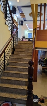 Bán Nhà Lạc Long Quân HXH Giao Đông Hồ, 4,6x18m, 5 Tầng, Giá 12.9 Tỷ