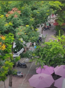 Hải  Châu – Nguyễn Tất Thành – 125m2 - Chỉ 18,5 tỷ