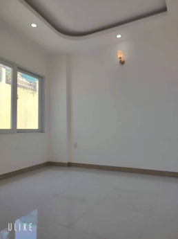 Bán nhà 62M2 ngang hơn 6m  3pn LÊ QUANG ĐỊNH p7  Bình Thạnh chỉ hơn  5 tỷ TL