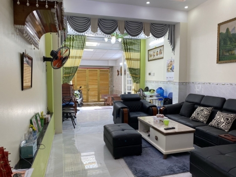 BÁN NHÀ GẤP NHÀ HXH-NGUYỄN HỮU CẢNH BÌNH THẠNH-99M2-NGANG 4.5M-SHR-GIẢM CHÀO 1TỶ -NHỈNH 7TỶ