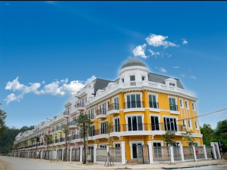 Nhà tôi 3 đời bán chung cư, đời tôi bán Liền kề/Shophouse