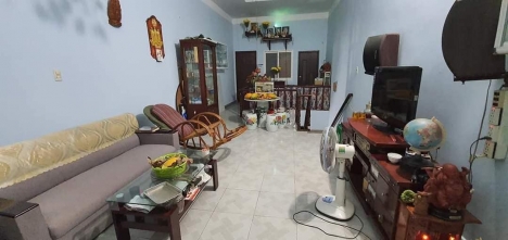 Bán nhà mặt tiển PHẠM THẾ HIỂN P6 Q8 , 99m2 , giá nhỉnh 7 tỷ