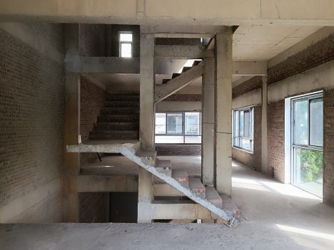 Chính chủ gửi bán SHOPHOUSE - TỐ HỮU - VẠN PHÚC