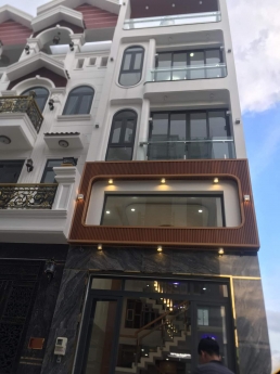 HXH 6M ÔTÔ ĐỔ CỬA, GẦN TÂN KỲ TÂN QUÝ, AEON TÂN PHÚ, NHÀ MỚI TINH 4TẦNG 50M2 NHỈNH 5TỶ.