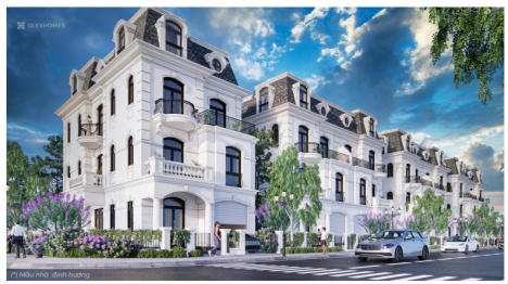 Nhận đặt booking Biệt Thự Đồi Rồng Đồ Sơn Hải Phòng nằm trên Mặt Biển gần sân Golf
