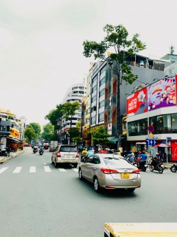 MT Trần Hưng Đạo Q5, 8x20 5L giá 58 tỷ