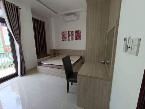 Bán Nhà Kiệt Tôn Đản, 3 Ngủ, 2 tỷ 2 - Vương Gia