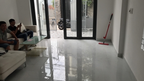 Bán nhà Đỗ Xuân Hợp, Quận 9. Lô góc ô tô thông. 5 tỷ 600 TL.