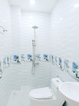 Bán nhà Phan huy Ích GV – 3 tầng 74m2 – Hẻm 3m – Tặng nội thất – Chỉ còn 6 tỷ.