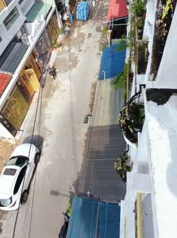 nha Đường Số 18B 78 4 4 19 6.6 tỷ Bình Hưng Hòa A, Bình Tân,