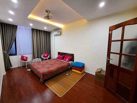 Bán nhà hẻm 133 Văn Thân 86m2 MT 8m chỉ 6.1 tỷ, HXH 3C