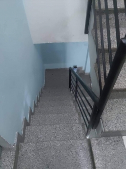 Giá rẻ 4 tầng btct , 8PN khép kín , cho thuê 24 triệu 1 tháng , Thống nhất , Gò vấp.