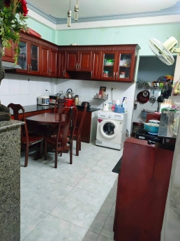 nha Đường số 10. 49 3 3.5 14 4.1 tỷ Bình Hưng Hòa A Bình Tân