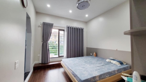 Căn hộ tập thể khu 7.2 Ha Vĩnh Phúc trung tâm Ba Đình 83m2 nhà đẹp ở luôn 2 ngủ 2wc - 2.85 tỷ