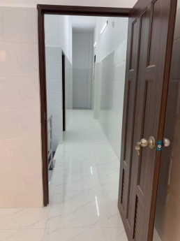 Lê Cảnh Tuân - Phú Thọ Hoà Tân Phú - 40m2 Hẻm xe hơi chỉ 4,2 tỷ có TL.