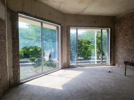 Chính chủ gửi bán SHOPHOUSE - TỐ HỮU - VẠN PHÚC