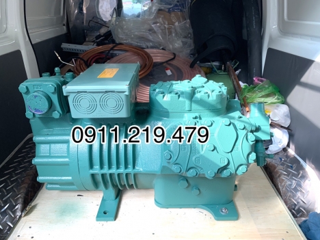 block - máy nén lạnh Bitzer 6GE-40 chất lượng