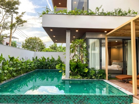 Ngũ Hành Sơn-  Khu Nam Việt Á – Đường Nước Mặn 1- Chỉ 20,9 tỷ