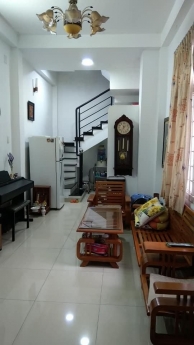 Bán nhà đẹp lung linh, Nguyễn Bỉnh Khiêm5 tầng giá tốt.