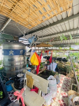 BÁN NHÀ PHÚ NHUẬN HXH 70M2 5 TẦNG CHDV 14 PHÒNG HUỲNH VĂN BÁNH CHỈ 8.7 TỶ.