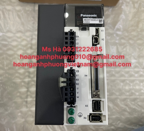 Bộ driver  MDDHT3530CA1 hãng panasonic giá tốt