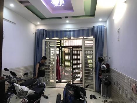 4 Tấm Đẹp Long Lanh, Đường Số 4, Bình Hưng Hòa B, Bình Tân Giá 5,5 Tỷ