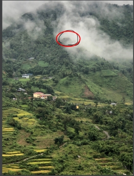 Chính chủ ( không qua trung gian ) cần bán nhanh mảnh đất như hình:
Địa chỉ: xã Ngũ Chỉ Sơn, Sapa,