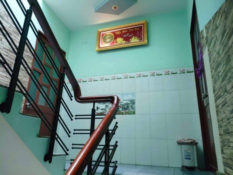 nha Đường số 10. 49 3 3.5 14 4.1 tỷ Bình Hưng Hòa A Bình Tân