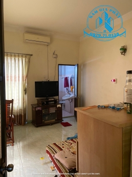 Bán Nhà 1T2L Hoàn Công Ngay ĐH Lạc Hồng 3 Giá 3,6 Tỷ