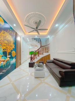 Bán nhà Xuân Phương, 5 tầng x 42m2, hai mặt thoáng, 3.15 tỷ