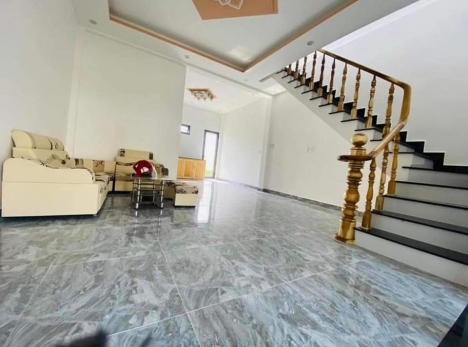 Cần tiền bán gấp Nhà đẹp thích hợp ở liền đường Lữ Gia, Đà Lạt giá chỉ 3.2 tỷ
