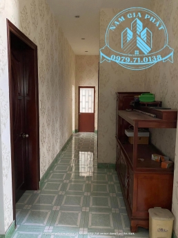 Bán Biệt Thự 2L1T Hoàn Công 265m Gần Bệnh Viện 7B Giá 11 Tỷ