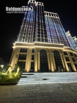 Bán cửa hàng, Shophouse VCI Mountain View, Đường Trần Phú , Vĩnh Yên