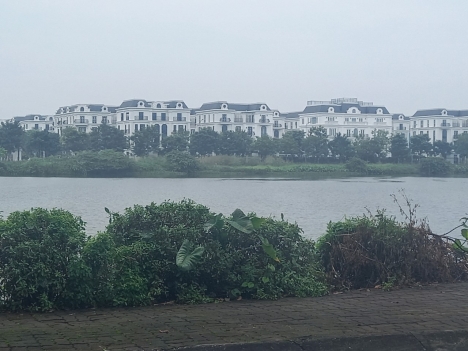 Bán Đất THạch Bàn Đường Oto Tránh Nhau chỉ 70tr/m2