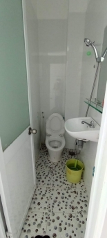 CẦN BÁN NHÀ-NGUYỄN ĐÌNH CHIỂU,P4,PHÚ NHUẬN-GIÁ CHỈ 2.9TY.